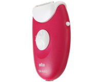 Braun Silk-épil 3 3-420 - 499155 - zdjęcie 2